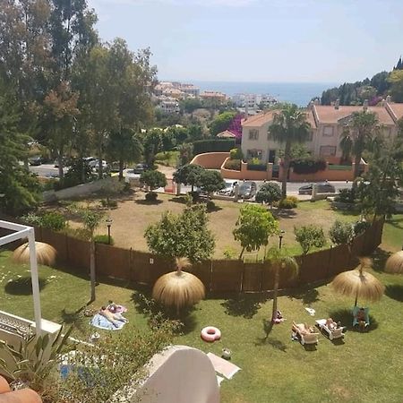 Ferienwohnung Lolo'S House Benalmádena Exterior foto